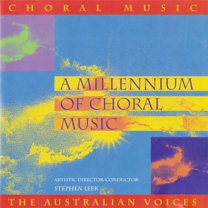A Millennium of Choral Music