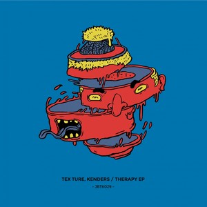 Tex Ture - Therapy (Original Mix)