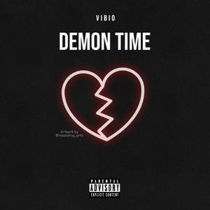 Demon Time (Explicit)