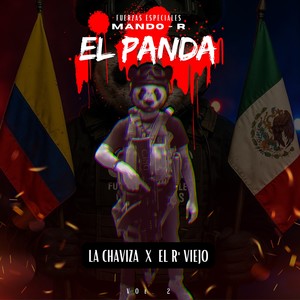 El Panda F. E. Mando R (Explicit)