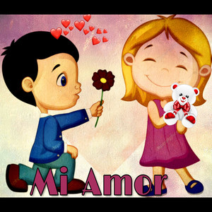 Mi Amor (Explicit)