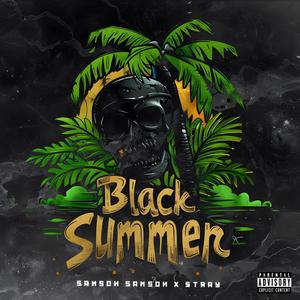 Black Summer (Explicit)