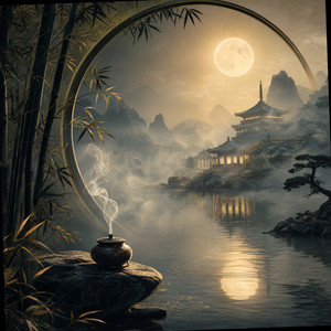 情枷问禅