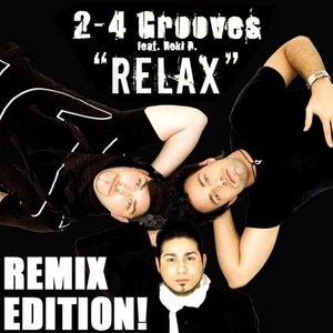 Relax (Topmodelz Radio Edit)