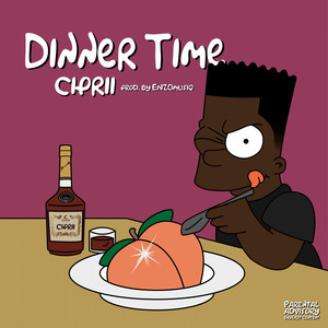 Dinnertime (Explicit)