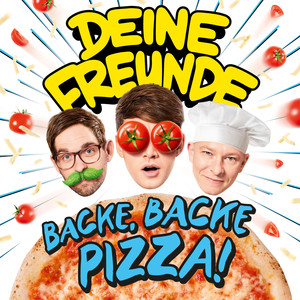 Backe, Backe Pizza!