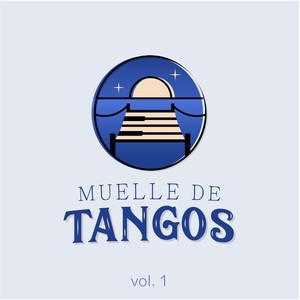 Muelle de Tangos, Vol. 1