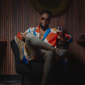 In de mood (feat. Koosje)