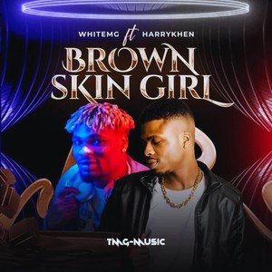Brown skin girl [feat. Harrykhen] (Live|Explicit)