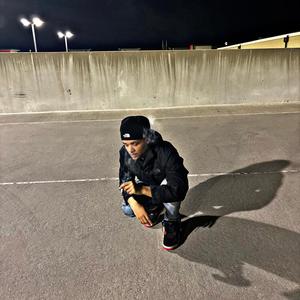 Scat Or A Lex (Explicit)