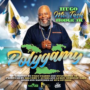 Polygamy (feat. Hugo 