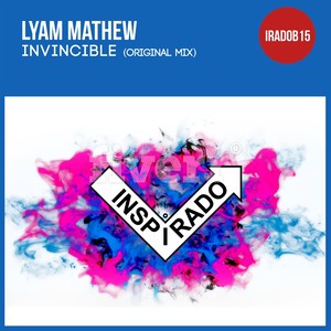 Invincible (Original Mix)