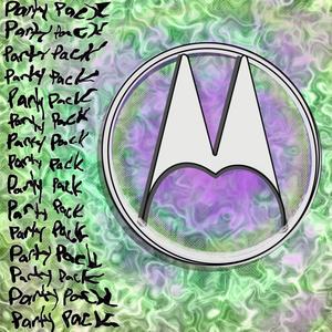 Take My Time Ft. Motorola (Explicit)