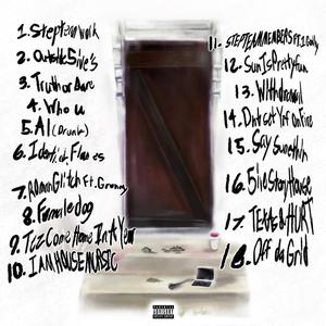 Black Truck (feat. Smittty) (Explicit)