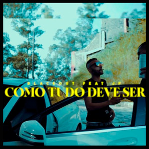 Como Tudo Deve Ser (Explicit)