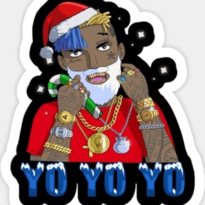 What I Want For Christmas (Explicit)