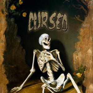 Cursed (feat. Void Echoes) [Explicit]