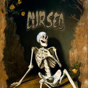 Cursed (feat. Void Echoes) (Explicit)