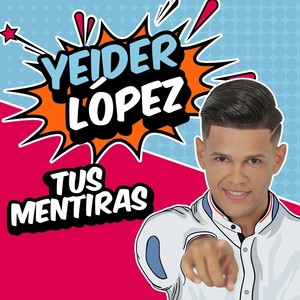 Tus Mentiras (Explicit)