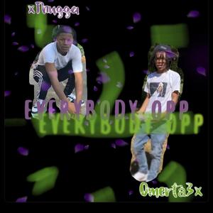 Everybody Opp (Explicit)