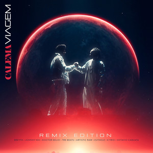 Viagem (Artistic Raw Remix)