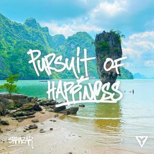 Pursuit Of Happiness (Explicit)