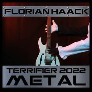 Terrifier 2022 (From "Terrifier 2") [Metal Version]