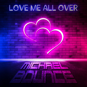 Love Me All Over (Piano Version Extended)