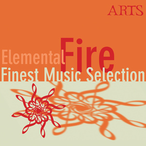 Finest Music Selection - Elemental Fire