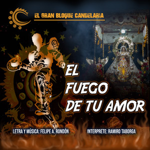 El Fuego De Tu Amor