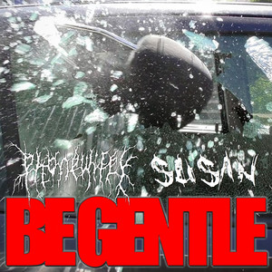 Be Gentle (Explicit)