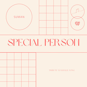 Special Person (Piano Version)