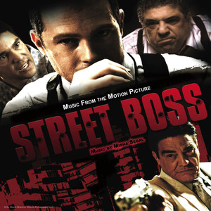 Street Boss (Original Motion Picture Soundtrack) (街头老大 电影原声带)