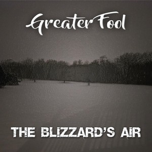 The Blizzard's Air