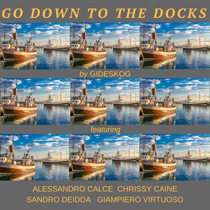 GO DOWN TO THE DOCKS (Acoustic)