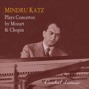 Mozart: Concerto for Piano & Orchestra