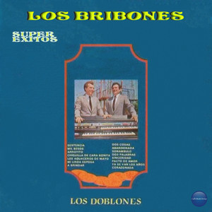 Super Exitos de Los Bribones