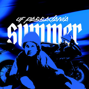 summer of passadania (Explicit)