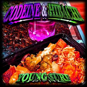 Codeine & Hibachi (Explicit)