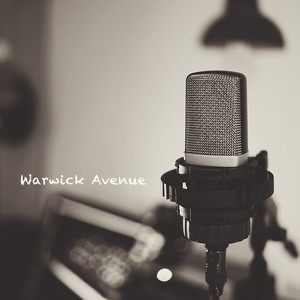 Warwick Avenue（Cover：Duffy）