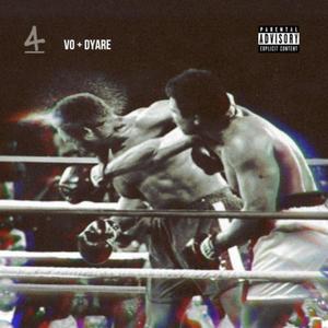 VOSTYLE, Pt. 4 (feat. dyare.) (Explicit)