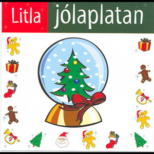 Litla jólaplatan