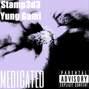 Medic8d(feat. Yung Gami) (Explicit)