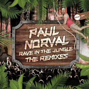 Rave In The Jungle (Jamie B Remix)