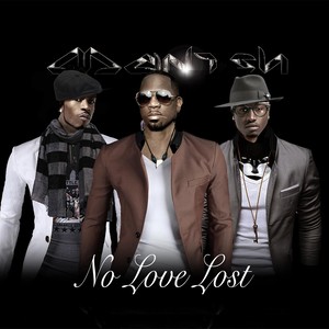 No Love Lost (Explicit)