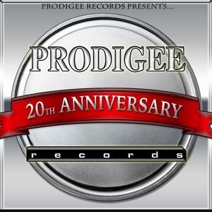 Prodigee Records 20th Anniversary Release