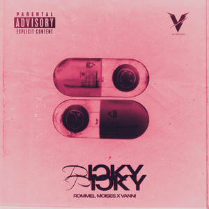 Picky Picky (Explicit)