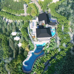 我家后花园 (民谣闽南语版)