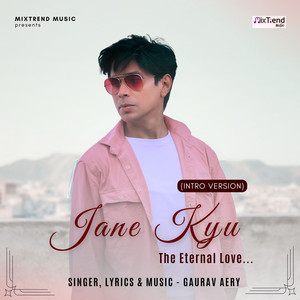 Jane Kyu - The Eternal Love (Intro Version)