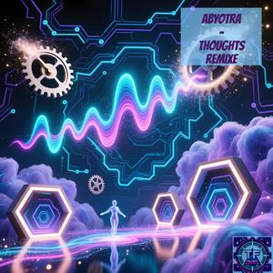 Thoughts (Trainica Remix)
